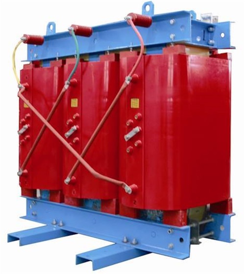 玉树SCB12-630KVA/10KV/0.4KV干式变压器