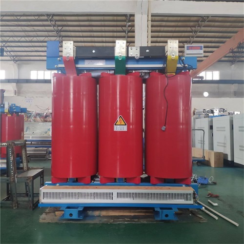 玉树SCB10-400KVA/10KV/0.4KV干式变压器