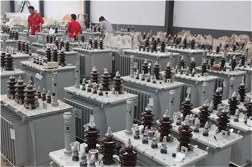 玉树SCB10-125KVA/10KV/0.4KV干式变压器