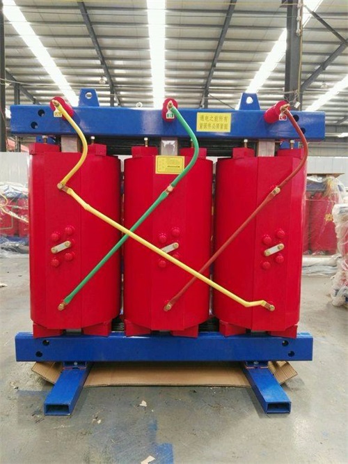 玉树SCB11-160KVA/10KV/0.4KV干式变压器