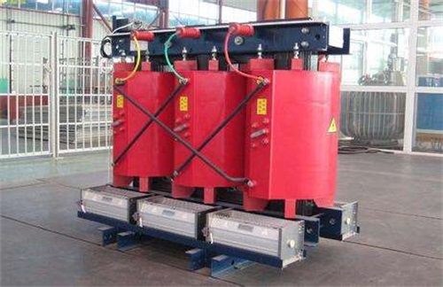 玉树SCB13-800KVA/10KV/0.4KV干式变压器