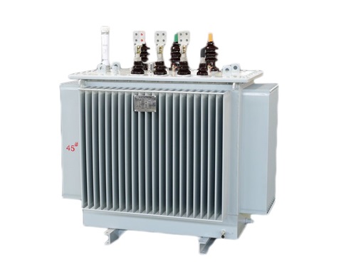 玉树S13-125KVA/10KV/0.4KV油浸式变压器