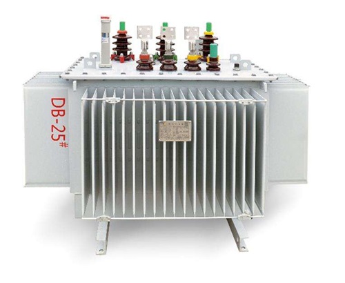 玉树S11-2000KVA/35KV/10KV/0.4KV油浸式变压器