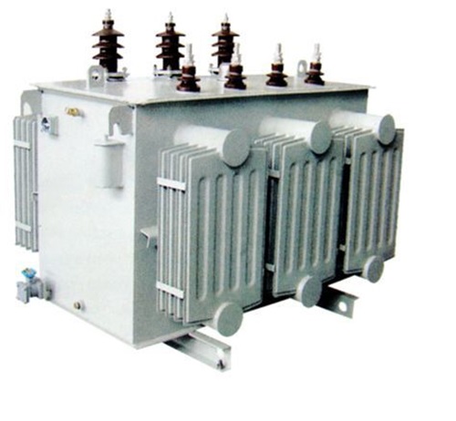 玉树S11-1250KVA/35KV油浸式变压器