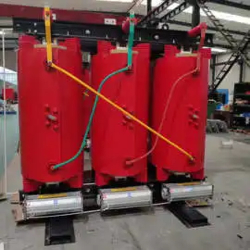 玉树SCB18-1000KVA干式变压器