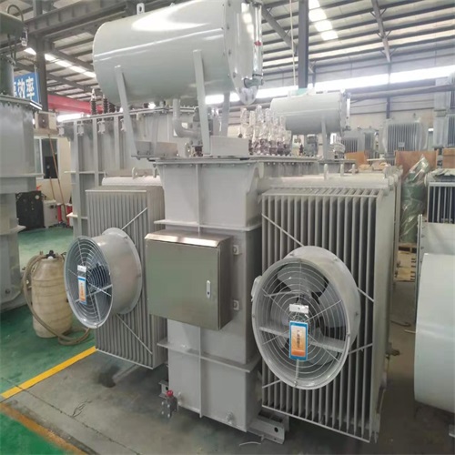 玉树S20节能变压器参数