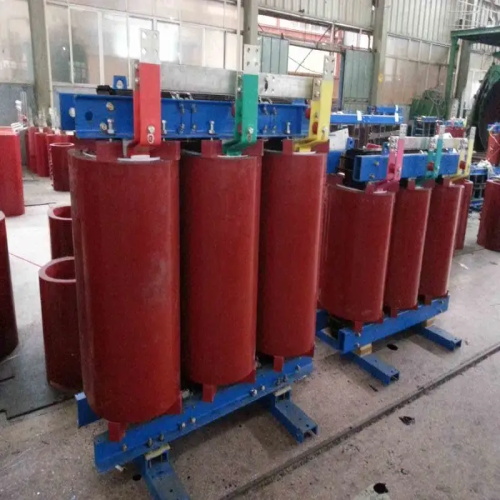 玉树SCBH15-1250KVA/10KV/0.4KV非晶合金干式变压器