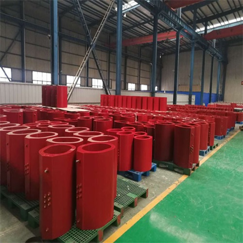 玉树SCB13-2500KVA电力变压器