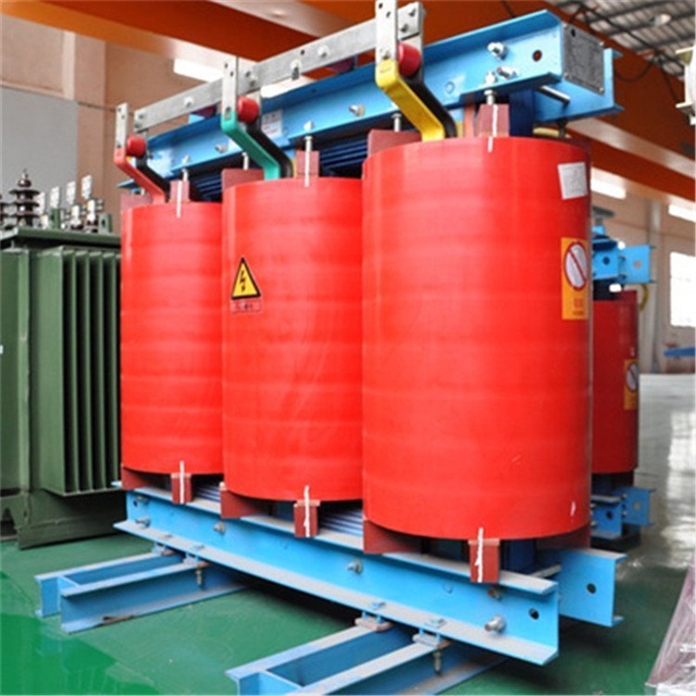 玉树矿用防爆变压器