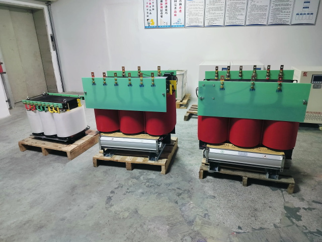 玉树矿用电力变压器