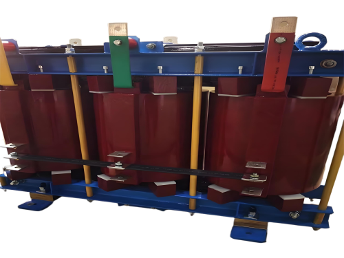 玉树矿用防爆移动变压器
