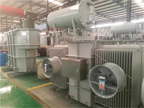 玉树S22变压器