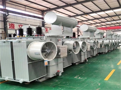 玉树S20电力变压器
